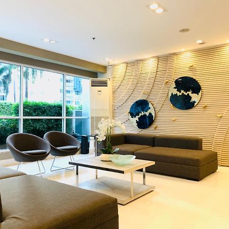 Sea Residences Tower F Angel Pasay Exterior photo