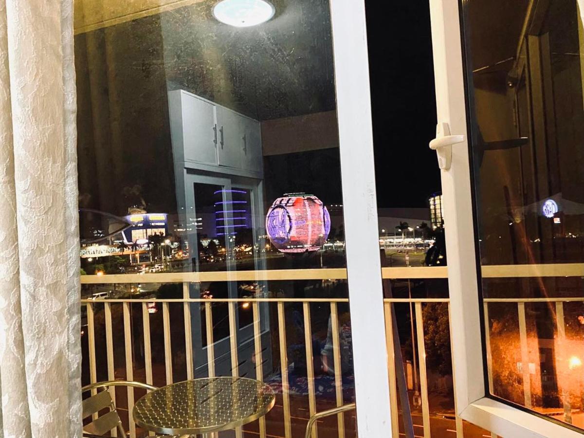 Sea Residences Tower F Angel Pasay Exterior photo