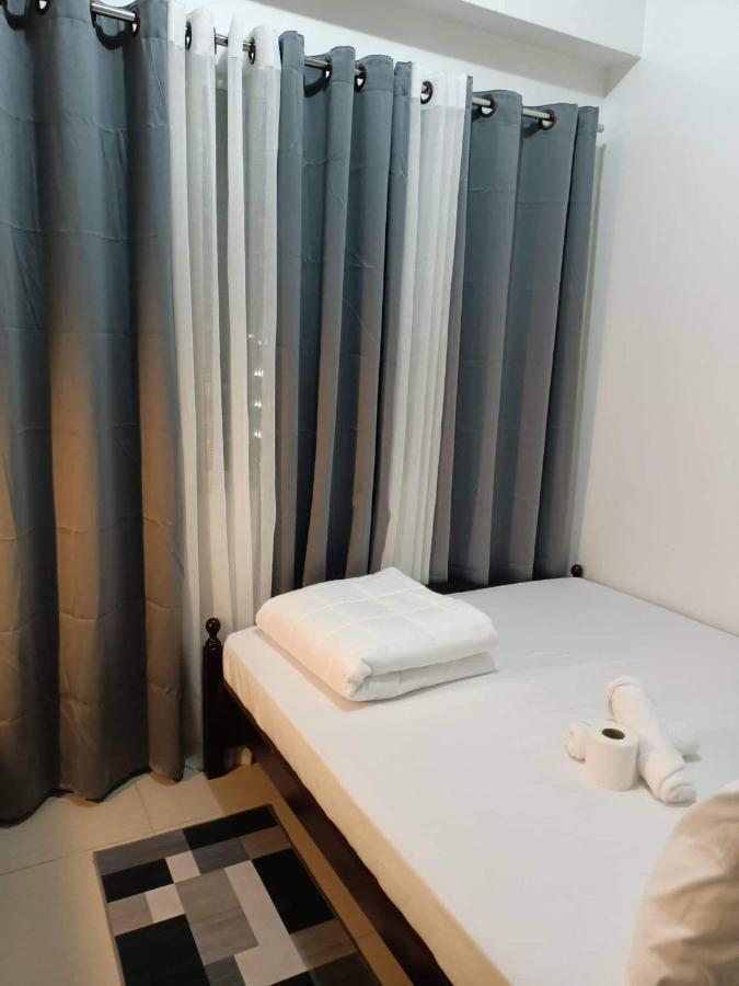 Sea Residences Tower F Angel Pasay Exterior photo