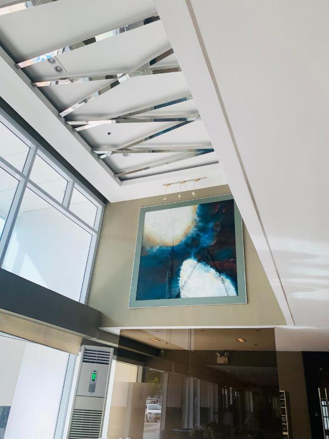 Sea Residences Tower F Angel Pasay Exterior photo