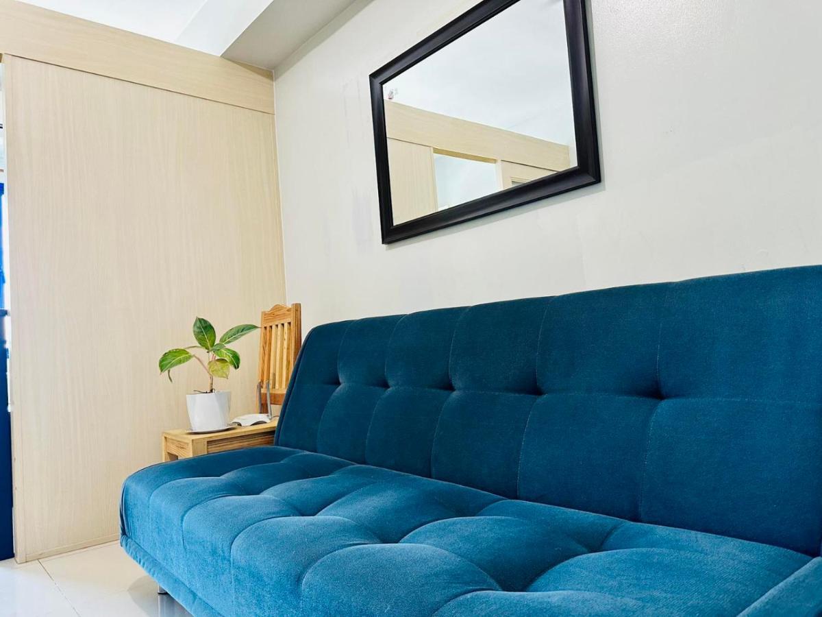 Sea Residences Tower F Angel Pasay Exterior photo